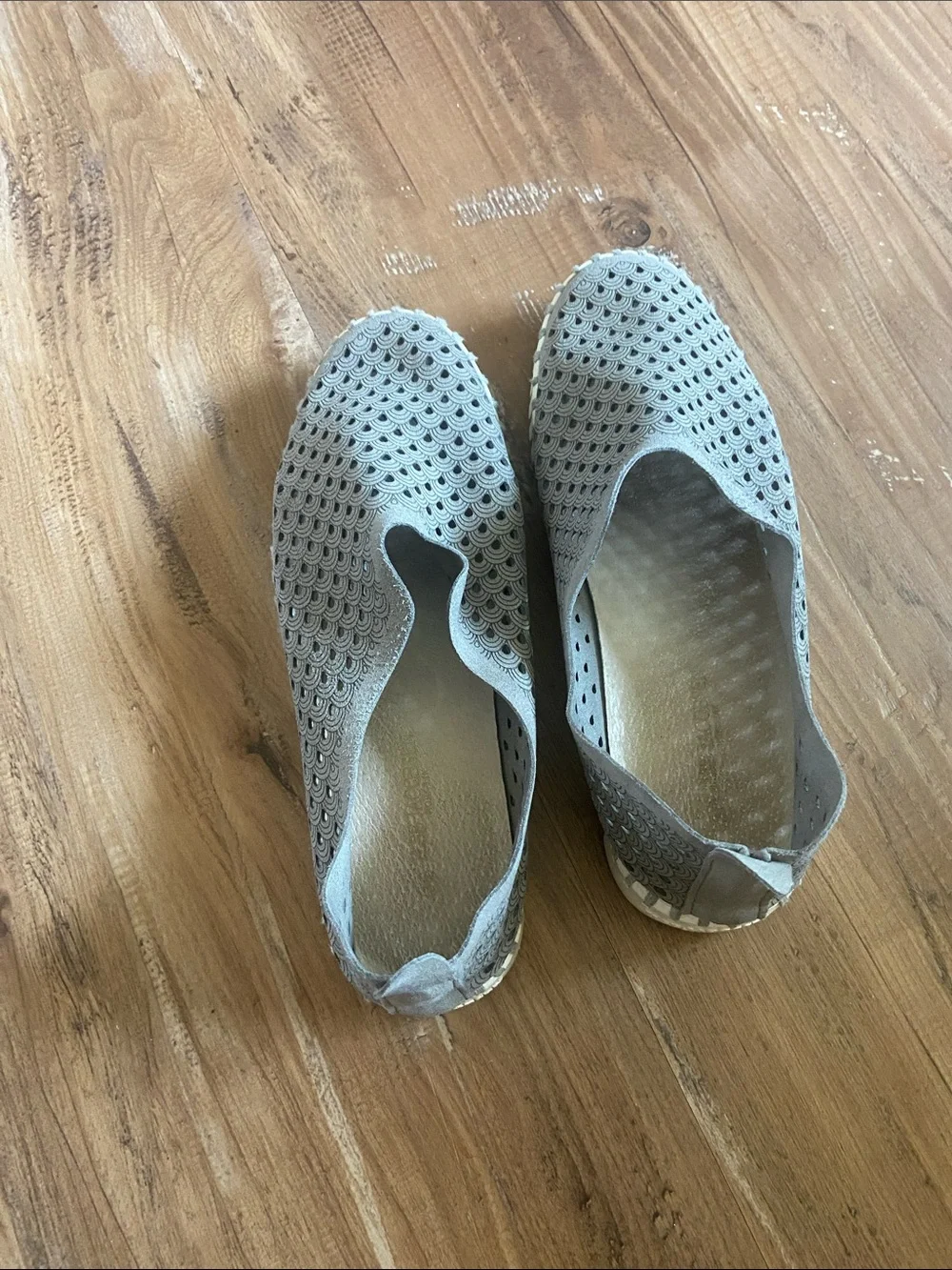 Ilse Jacobsen shoes